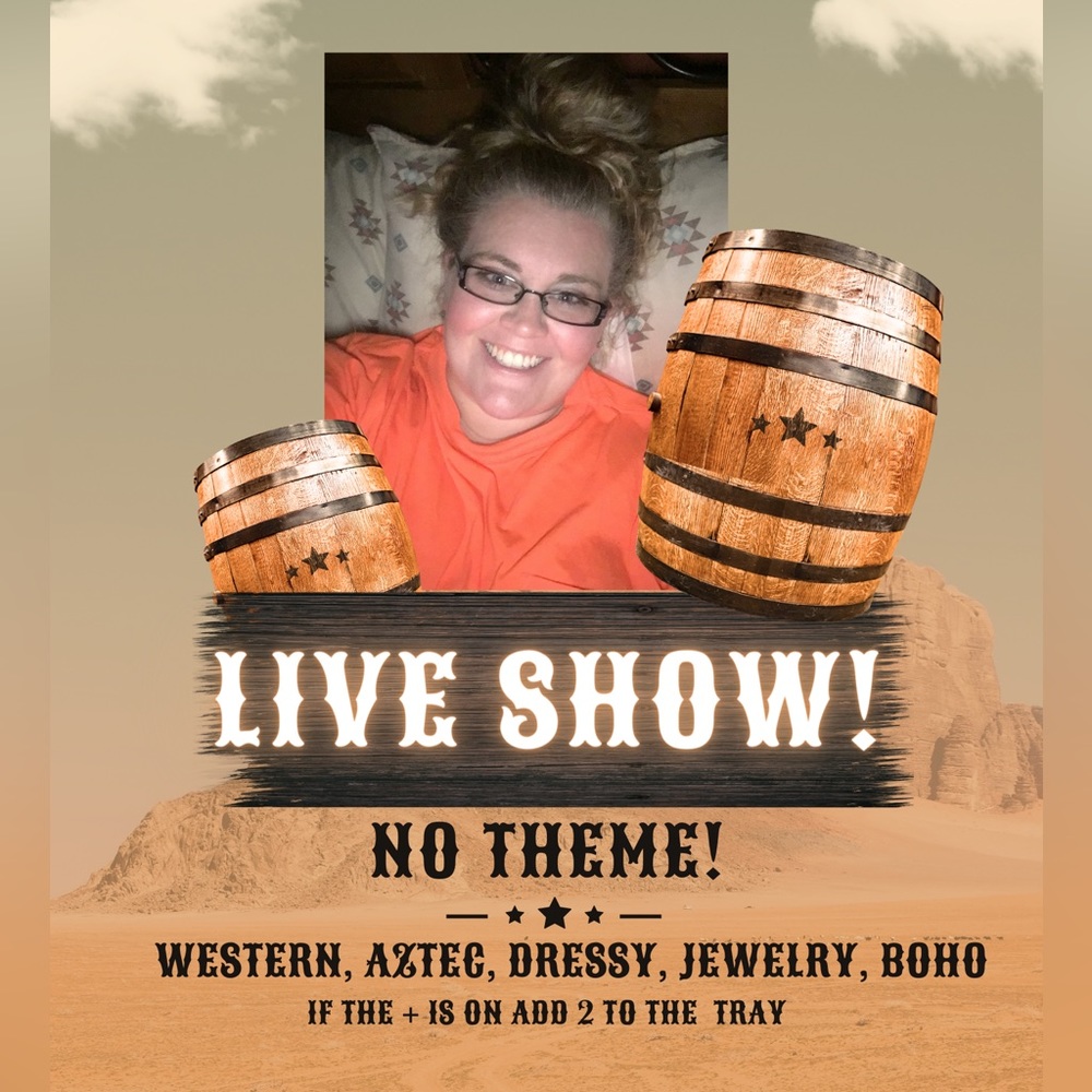 Live Show!!!